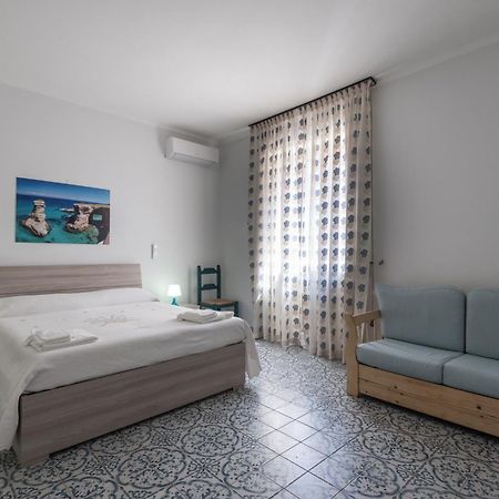 Suite Della Villa Lecce Buitenkant foto