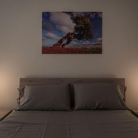 Suite Della Villa Lecce Buitenkant foto